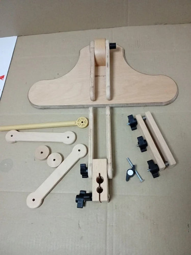 Nurge adjustable seat - nurge,