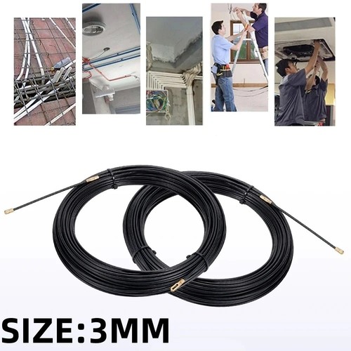 3mm nylon wire puller fish - puller,