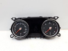 GENUINE 2016 MERCEDES E-CLASS A2139000209 SPEEDOMETER