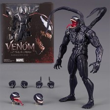 Venom The Last Dance Venom vs