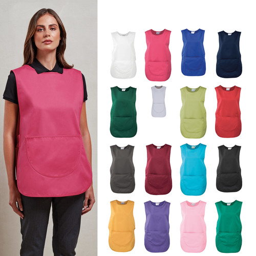 Premier pocket tabard - premier,