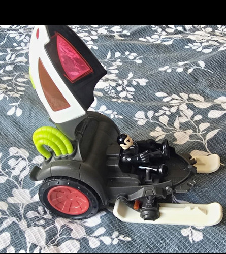 Fisher price imaginext - fisher-price,