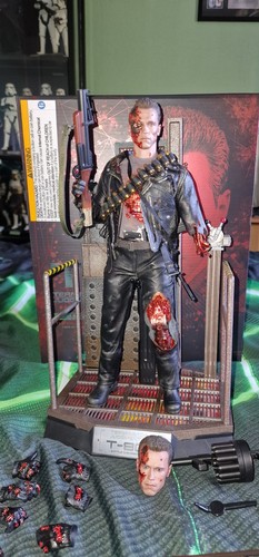 Hot toys dx46 - toys, 1/6