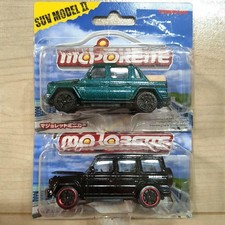 Majoret Mercedes-Benz G-Class