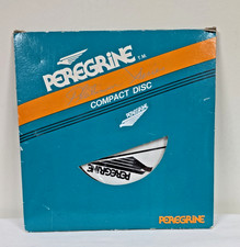 NOS Vintage PEREGRINE Compact