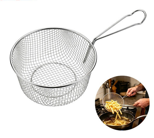 Inch stainless steel - 7,