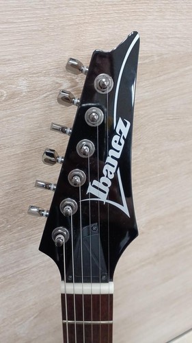 Ibanez rg421 electric - rg421,