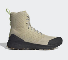 Adidas Terrex Free Hiker Parley XPL Outdoor Boots Sneakers Hiking Shoes GZ3374