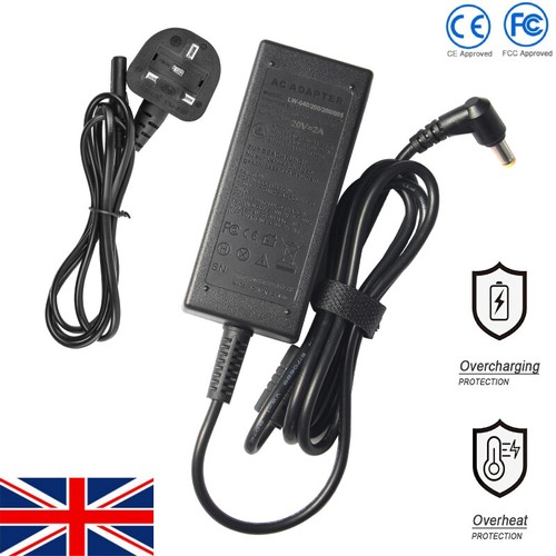 20v charger adapter - charger,