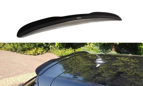 Spoiler extension cap maxton - cap,
