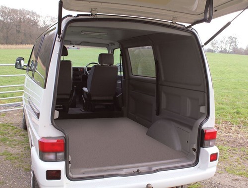 Transporter 03 rear - t4,