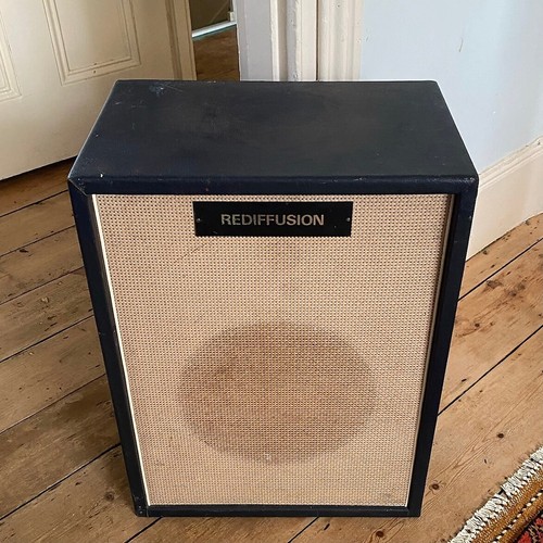 Vintage fal 1x12 - 60’s,