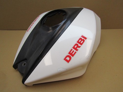 Derbi gpr 125 2009 - 2009, 8,443