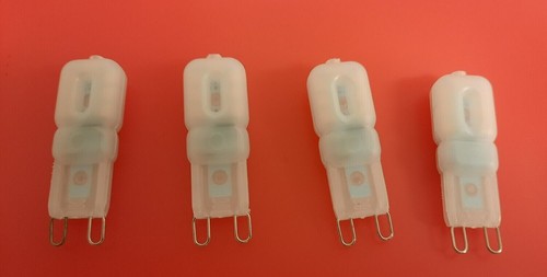 Led bulb warm - led,