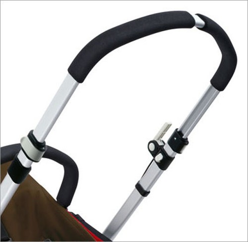 Handlebar foam grips - x2,