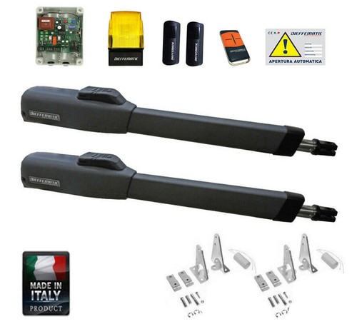 Kit c300 automation - kit,