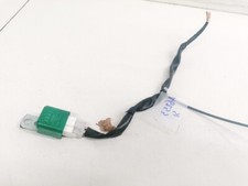 Mazda Premacy 2002 Relay