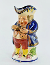 ANTIQUE STAFFORDSHIRE