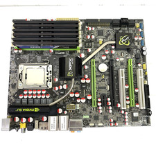 XFX MB-X58I-CH19 X58