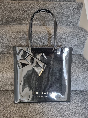 Stunning black ted - stunning, baker