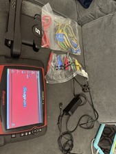 Snap On Verus D10 Pro