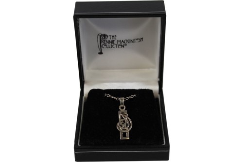 Rennie mackintosh pendant - rennie,