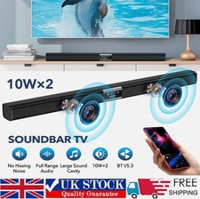 3D TV Sound Bar Home Theater