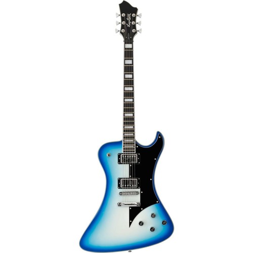 Hagstrom fantomen limited - -,