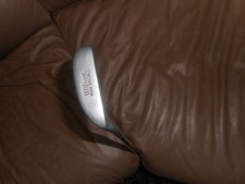Vintage Wilson Tour Special I putter RH 35"
