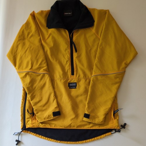 Vintage 90s pertex parrot - vintage,