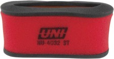 Honda FL250 Odyssey, 1977-1984, Uni-Filter Air Filter - NU-4032ST - FL 250 Foam