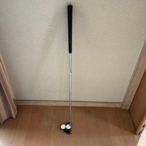 Odyssey white ice ball - white,