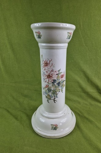 Large vintage capodimonte - large,