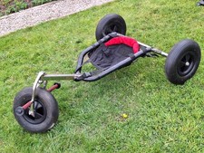 Peter Lynn Kite Buggy