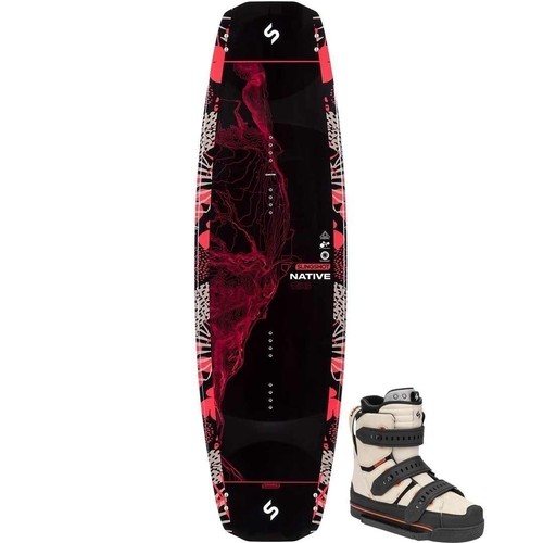 Slingshot native wakeboard - slingshot,