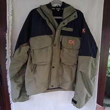 Carp Kinetics Waterproof Green