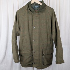 Country Wear Vintage Tweed