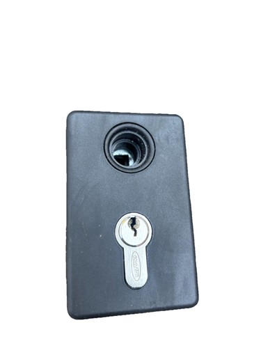 Novoferm sectional garage - sectional, door