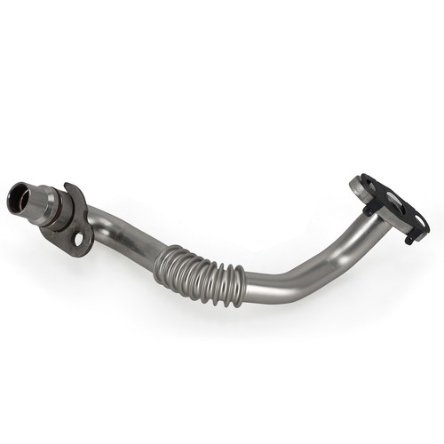Turbo oil return pipe for - oil,