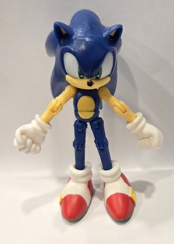 Jazwares sonic the hedgehog - jazwares,