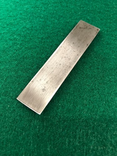 Orig stanley 50 comb - orig., no.
