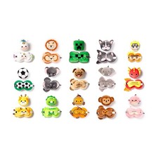 Plush Travel Pillow & Eye Mask