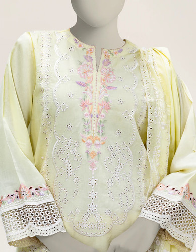Junaid jamshed piece - jamshed,