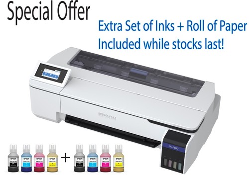Epson surecolor f500 - surecolor,