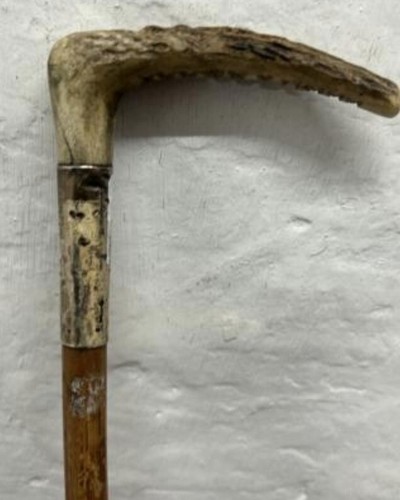 Antique 1909 sterling - 1909, silver