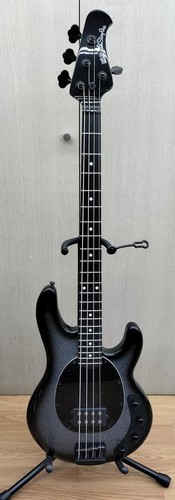 Musicman stingray special - musicman,