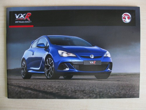 Vauxhall vxr vxr8 insignia - vxr,