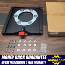 FOR VW Transporter T5/T6/T6.1 (2003+) SINGLE Premium Swivel Seat Base