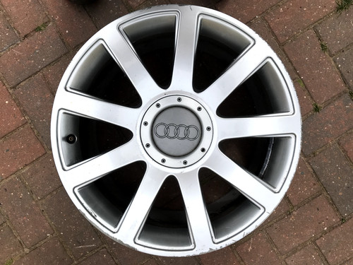 Audi rs4 spare - rs4, b5