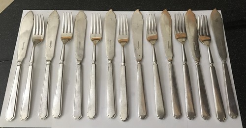 Walker hall silver - walker, &
